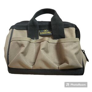 CLC Kid’s BigmouthTool Bag NWOT